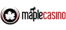 Maple casino